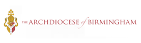 Archdiocese of Birmingham Logo